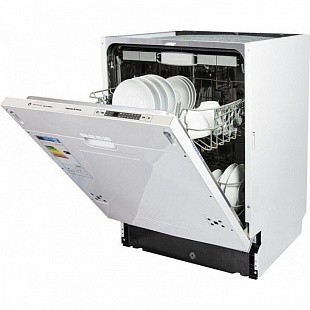 Посудомоечная машина ZIGMUND & SHTAIN DW 129.6009 X