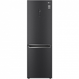 Холодильник LG GC-B459SBUM