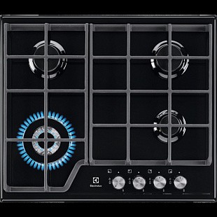 Газовая варочная панель ELECTROLUX GRE363MB