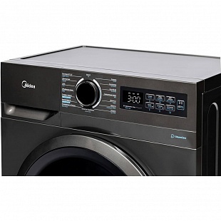 Стиральная машина MIDEA MF01712BS40/T