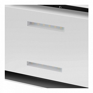 Вытяжка MAUNFELD BATH PLUS 402 БЕЛЫЙ