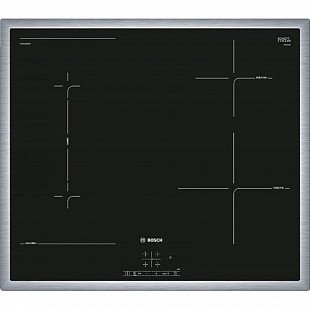 Варочная панель BOSCH PWP645BB5E