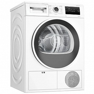Сушильная машина Bosch WTH8627GPL