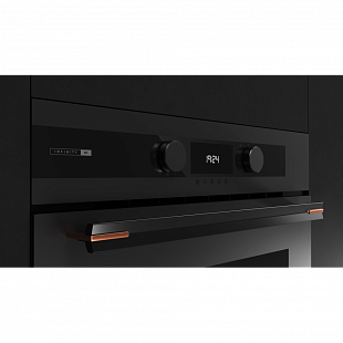 Духовой шкаф TEKA HLC 84-G1 C MATT BLACK