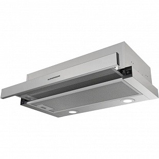 Вытяжка KUPPERSBERG SLIMDUAL 60 X