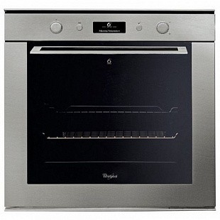 Духовой шкаф WHIRLPOOL AKZM 8520 IX