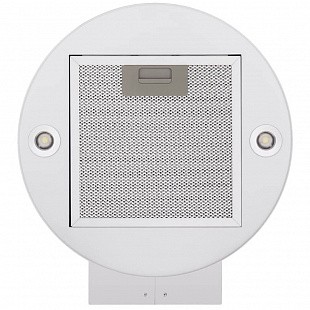 Вытяжка MAUNFELD LEE WALL 35 SENSOR WHITE