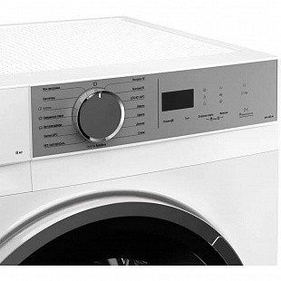 Стиральная машина KUPPERSBERG WM 480 W