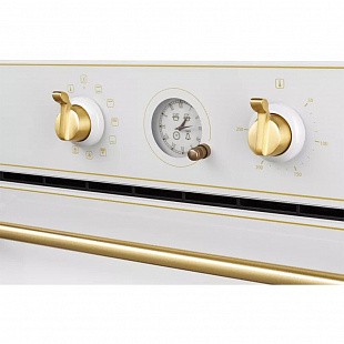 Духовой шкаф KUPPERSBERG SR 6911 W