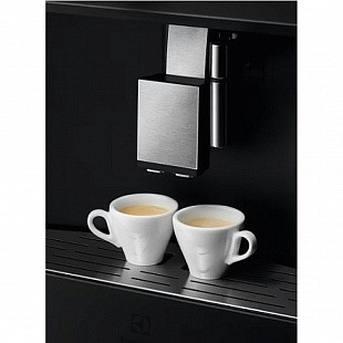 Кофемашина ELECTROLUX EBC85X