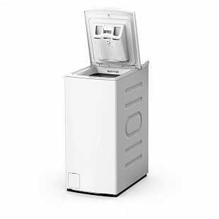 Стиральная машина с вертикальной загрузкой MIDEA MF100T80BS/W-RU