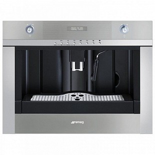 Кофемашина SMEG CMSC45
