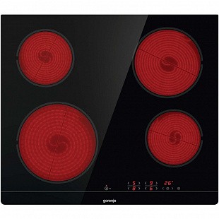 Электрическая варочная панель GORENJE CT41SC