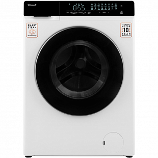 Стиральная машина WEISSGAUFF WMD 788 TOUCH INVERTER STEAM