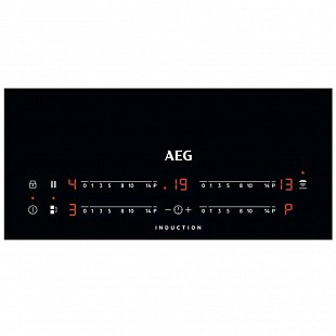 Индукционая варочная панель AEG IKE64441IB
