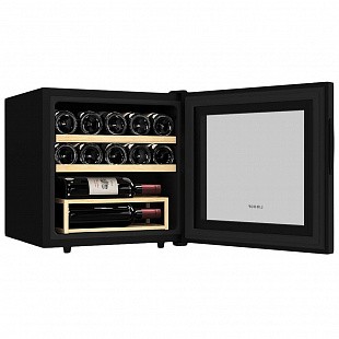 Винный шкаф LIBHOF GM-14 BLACK