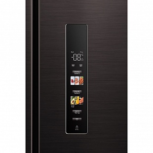 Холодильник MIDEA MDRF692MIE22