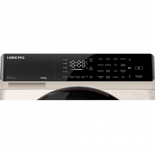 Стиральная машина HIBERG I-DDQ9 - 812 YM