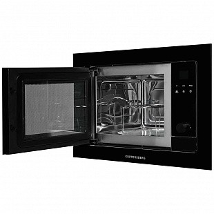 Микроволновая печь KUPPERSBERG HMW 655 B