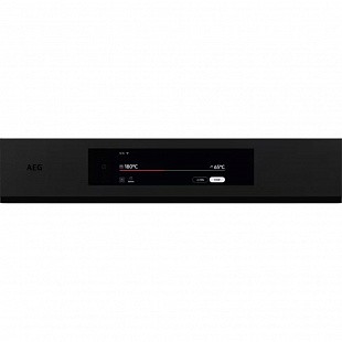 Духовой шкаф AEG NBT9P83IAT