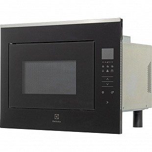 Встраиваемая микроволновая печь ELECTROLUX KMFD264TEX