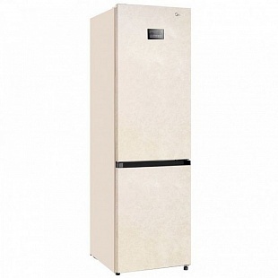 Холодильник MIDEA MDRB521MGE34T