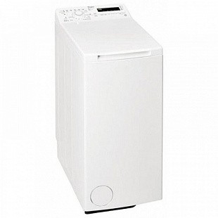 Стиральная машина WHIRLPOOL TDLR 60810