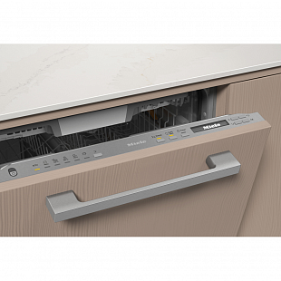 Встраиваемая посудомоечная машина MIELE G 7191 SCVI AD 125 ED