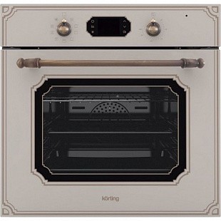 Духовой шкаф KORTING OKB491CRGB