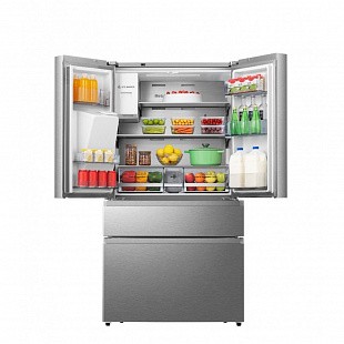 Холодильник GENCOOL GDM-728WH