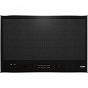 Варочная панель MIELE KM 7678 FR