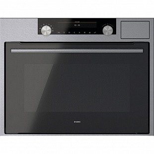 Компактный духовой шкаф ASKO OCSM8487S