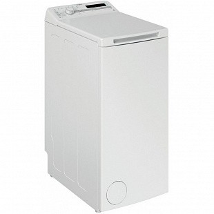 Стиральная машина Whirlpool TDLR 6040S EU/N
