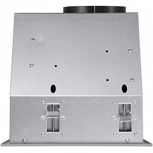 Вытяжка MAUNFELD TRAPEZE 602M INOX