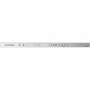 Встраиваемая посудомоечная машина KUPPERSBERG GIM 6092