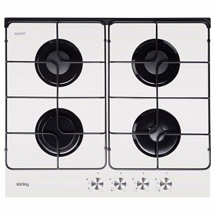 Варочная панель KORTING HGG 645 W