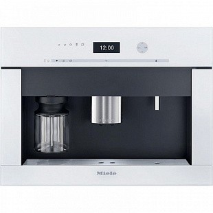 Встраиваемая кофемашина MIELE CVA6401 BRWS