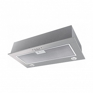 Вытяжка MAUNFELD CROSBY PUSH 50 INOX GL