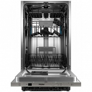Встраиваемая посудомоечная машина HAIER HDWE10-395RU