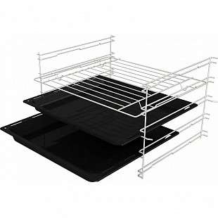 Духовой шкаф GORENJE BO6737E03NWG