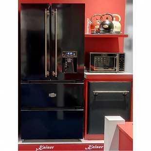 Холодильник KAISER KS 80425 EM N