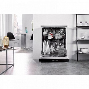 Посудомоечная машина WHIRLPOOL WFO3O33DX