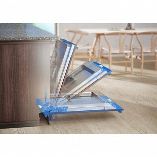 Посудомоечная машина ELECTROLUX KECB8300L