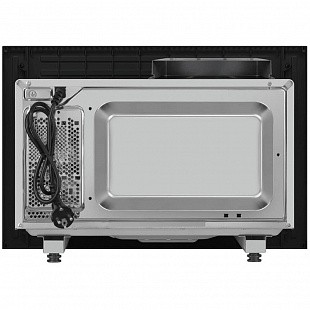 Встраиваемая микроволновая печь MAUNFELD JBMO1225FSGB02
