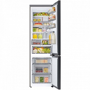 Холодильник SAMSUNG RB38A6B1FAP/WT