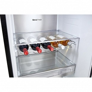 Холодильник LG GC-B401FEPM