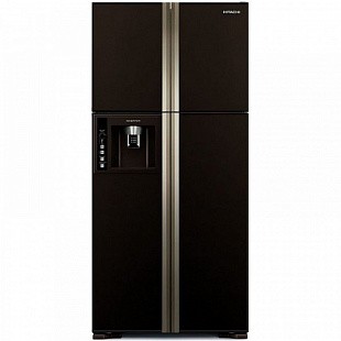 Холодильник HITACHI R-W662 FPU3X GBW