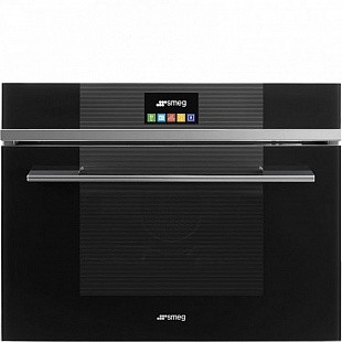 Электрический духовой шкаф SMEG SF4104VCN