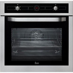 Духовой шкаф TEKA HL 820 STAINLESS STEEL