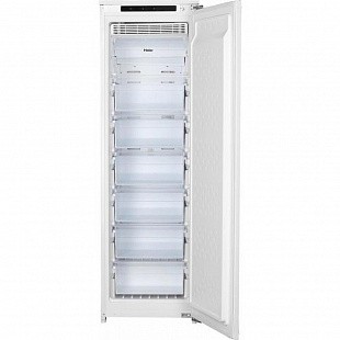 Встраиваемая морозильная камера HAIER HCF208NFRU